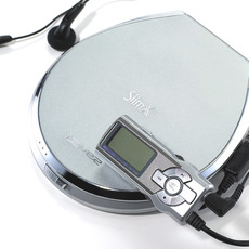 Produktfoto iriver IMP-400