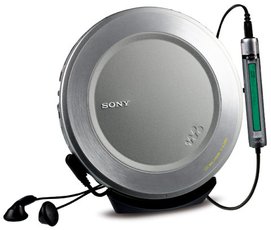 Produktfoto Sony D-EJ 985