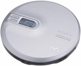 Produktfoto Sony D-EJ 760