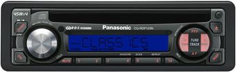 Produktfoto Panasonic CQ-RDP 123N