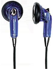 Produktfoto Panasonic RP-HV238E-S
