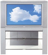 Produktfoto Philips 28PW9308