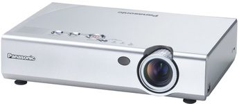 Produktfoto Panasonic PT-LC80E