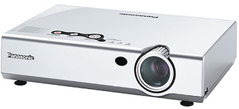 Produktfoto Panasonic PT-LC76E