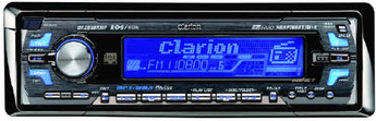Produktfoto Clarion DXZ 838 RMP
