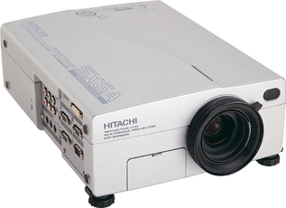Produktfoto Hitachi CP-SX5600