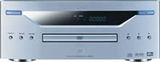 Produktfoto DVD Player