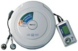 Produktfoto CD-Player