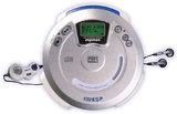 Produktfoto CD-Player