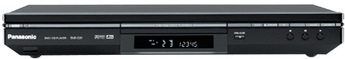 Produktfoto Panasonic DVD-S31 EG-K