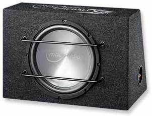 Produktfoto Mac Audio MAC 300 Fireball