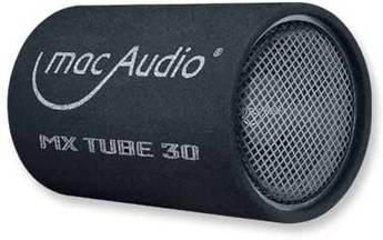 Produktfoto Mac Audio MX TUBE 25