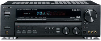 Produktfoto Kenwood KRF-V 7070 D