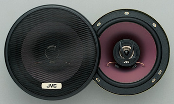 Produktfoto JVC CS-V 622