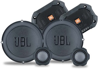 Produktfoto JBL GTO 605 CE