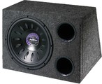 Produktfoto Auto Subwoofer