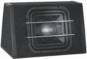 Produktfoto Spectron SPC 550 SQ