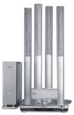 Produktfoto Panasonic SC-HT 500