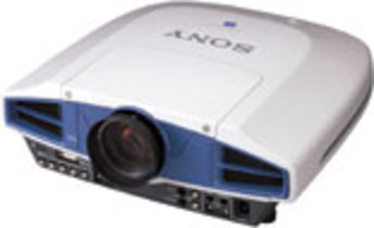 Produktfoto Sony VPL-FX51