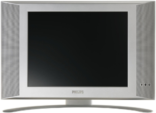 Produktfoto Philips 15PF9936