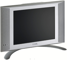 Produktfoto Philips 15PF9936