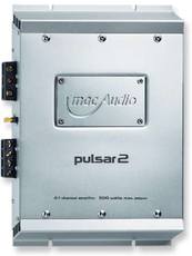 Produktfoto Mac Audio 2 Pulsar