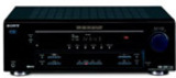 Produktfoto AV-Receiver