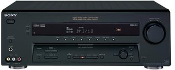 Produktfoto Sony STR-DE 695