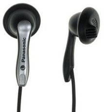 Produktfoto Panasonic RP-HV 158