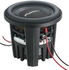 Produktfoto Pioneer TS-W 5000SPL