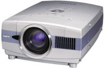 Produktfoto Sanyo PLC-XT15