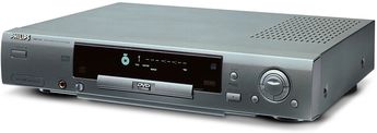 Produktfoto Philips DVD 755 VR