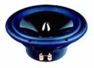Produktfoto Soundstream PCS 12 Picasso