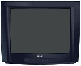 Produktfoto Philips 28 PT 7108
