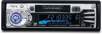 Produktfoto Aiwa CT-R 442