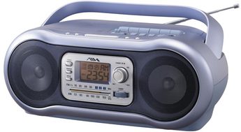 Produktfoto Aiwa CSD A 300