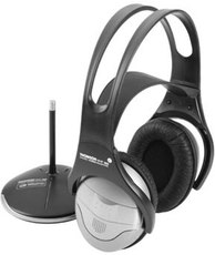 Produktfoto Thomson WHP 360 R
