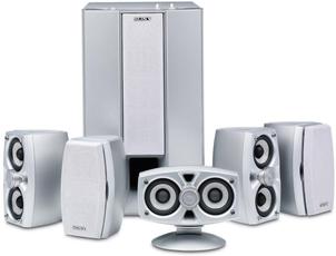 Produktfoto Sony SA-VE 545
