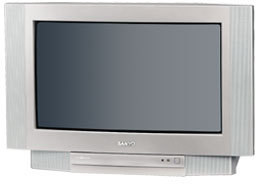 Produktfoto Sanyo 32WH5