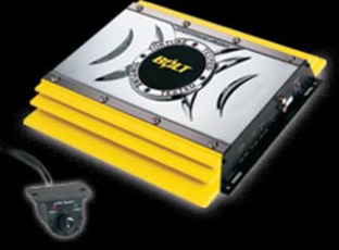 Produktfoto Lightning Audio B 2.350.1