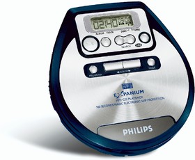 Produktfoto Philips EXP 221