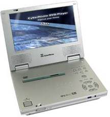 Produktfoto Cyberhome CH-LDV 710