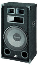 Produktfoto Magnat Soundforce 1300