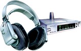 Produktfoto Over-Ear Kopfhörer