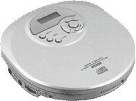 Produktfoto Soundmaster CD 6050