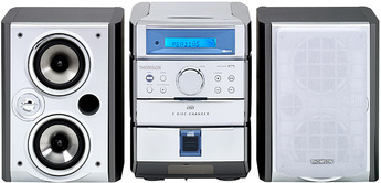 Produktfoto Thomson CS 500