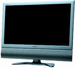 Produktfoto Sharp LC-37 AD 1