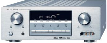 Produktfoto Marantz SR 5400