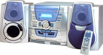 Produktfoto Akai TX 3310