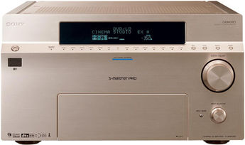 Produktfoto Sony TA-DA 9000ES